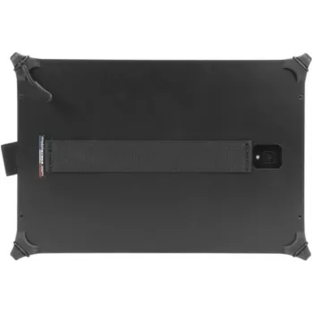 Mobilis RESIST Pack - Cobertura traseira para tablet - Durável - TFP 4.0 - Preto - 10,4 - para Samsung Galaxy Tab S6 Lite (050041)