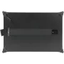 Mobilis RESIST Pack - Cobertura traseira para tablet - Durável - TFP 4.0 - Preto - 10,4 - para Samsung Galaxy Tab S6 Lite (050041)