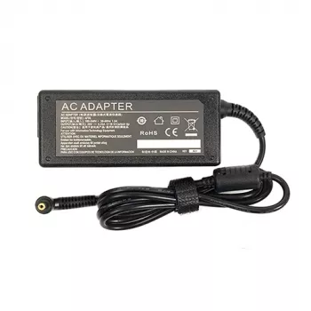 Fonte de alimentação para portátil Lenovo 65W, 20V, 3,25A