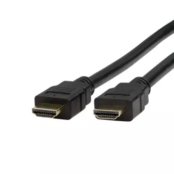 Cabo HDMI LogiLink CH0077 1 m