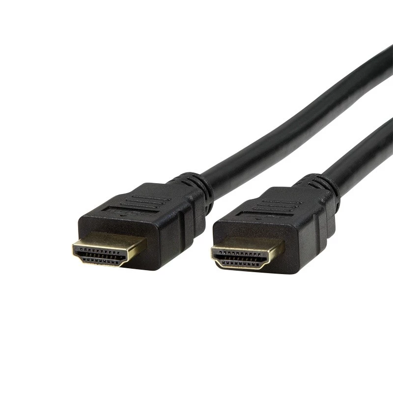Cabo HDMI LogiLink CH0077 1 m