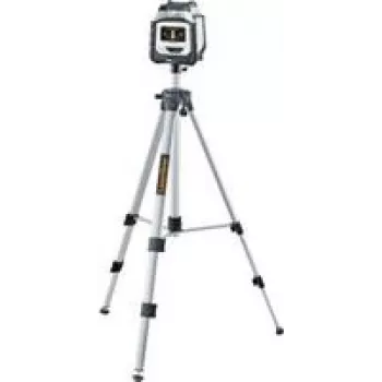 Medidor de distância a laser Laserliner Duraplane 360 Set 175 cm