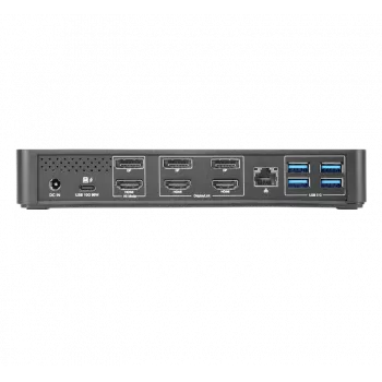 Hub de videoconferência Boom Collaboration BM04-2043 BYOD