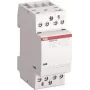Contator de instalação ABB ESB25-22N-06 2S/2Ö 230-240V AC/DC (1SAE231111R0622)