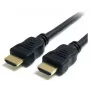 Cabo HDMI MicroConnect MC-HDM19192V2.0-LSZH 4K 60Hz, HDMI 2.0, bainha LSZH