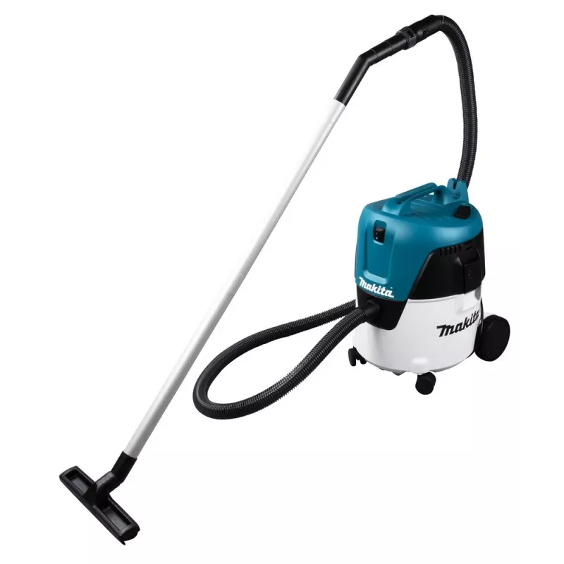 MAKITA. Aspirador 1000W VC2000L