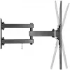 Goobay 49745 Suporte/base para TV 177,8 cm (70