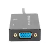 Digitus AK-340419-002-S Acessório de conectividade preto