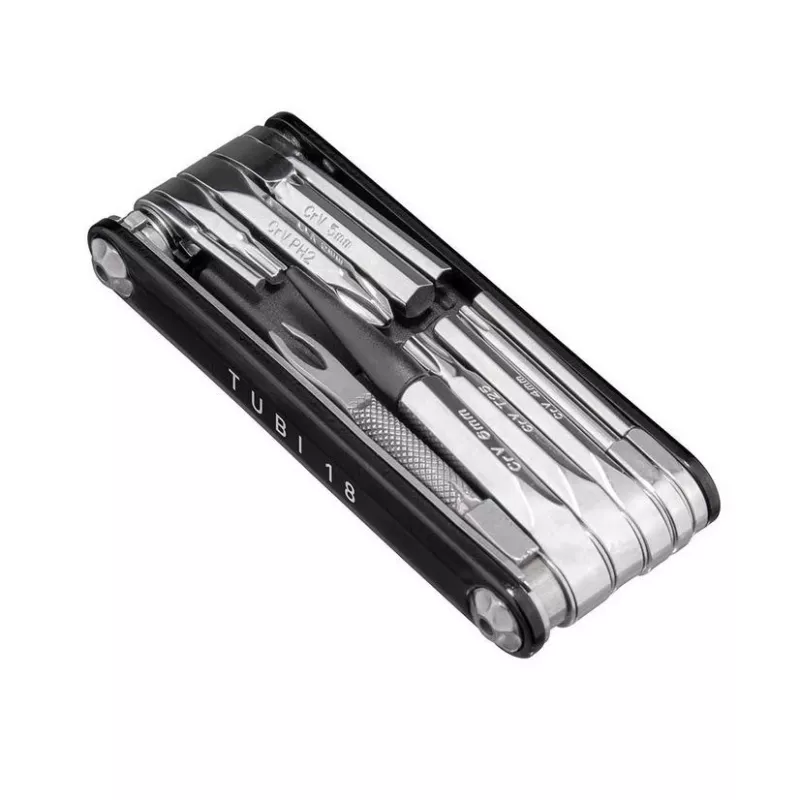 Ferramenta de bicicleta Topeak Tubi 18