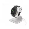 Suporte ativo DeLOCK 18428 prateado telemóvel smartphone smartwatch