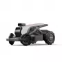Robô corta-relvas AIRSEEKERS LIMITED Tron — bateria de 15 Ah, altura de corte 3–9 cm, até 2400 m², IPX6