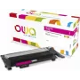 Toner OWA Armor W2073A 7000 páginas Vermelho/Magenta