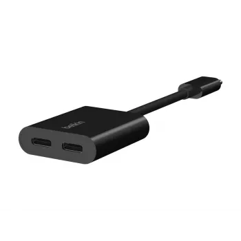 Carregador de interior Belkin F7U081BTBLK