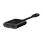 Carregador de interior Belkin F7U081BTBLK