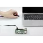 Cabo USB Renkforce RF-4499440 preto