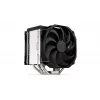 ENDORFY FORTIS 5 DUAL FAN SPC307 refrigeração para CPU ventoinha para PC radiador 14/12 cm preto