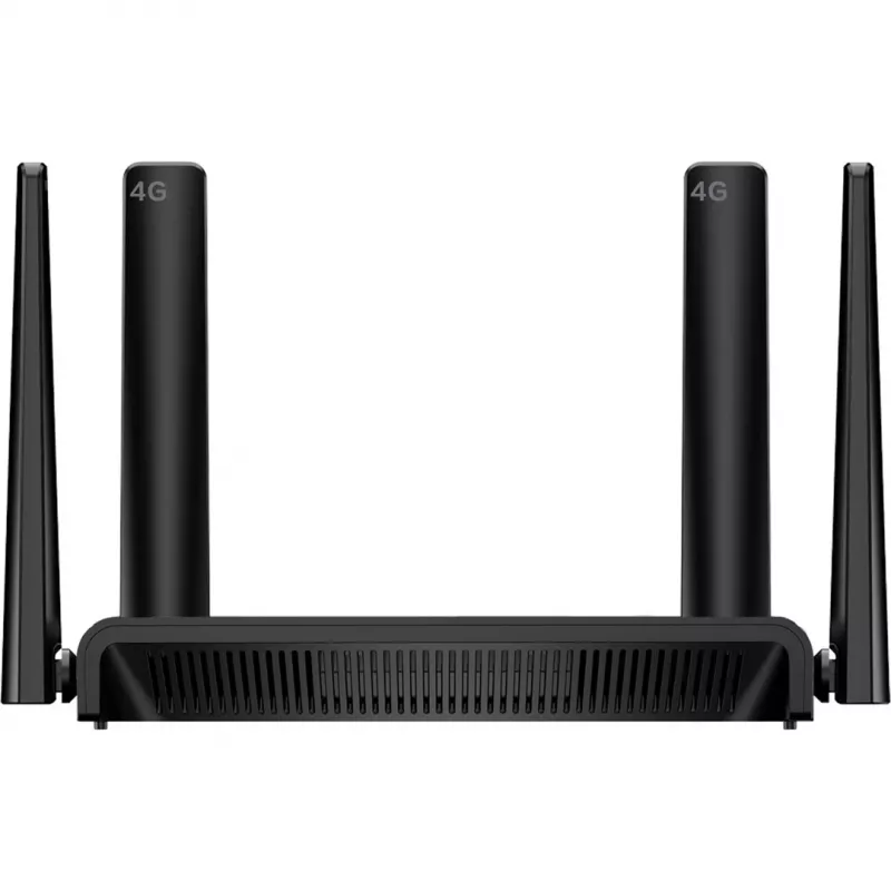Router Wi-Fi Ruijie RG-EW300T Banda única 2,4 GHz