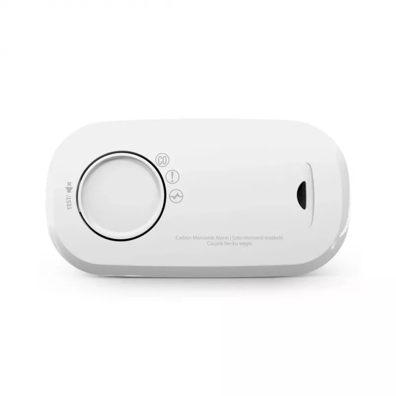 FireAngel FA3313-EUX10 Detetor de gás monóxido de carbono (CO)