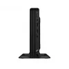 HP Pro Mini 260 G9 Intel® Core™ i5 i5-1335U 8 GB DDR4-SDRAM 256 GB SSD Windows 11 Pro Mini-PC preto