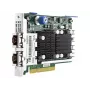 Adaptador de rede HPE 533FLR-T