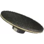 Prato de suporte adesivo com velcro 3M 178mm DH-AC para discos de lixa não tecida com velcro (7000068111)