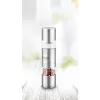 Moedor manual LAMART LT7013 – aço inoxidável, operação manual