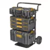 Mala de ferramentas DeWalt DWST08330-1 portátil design robusto