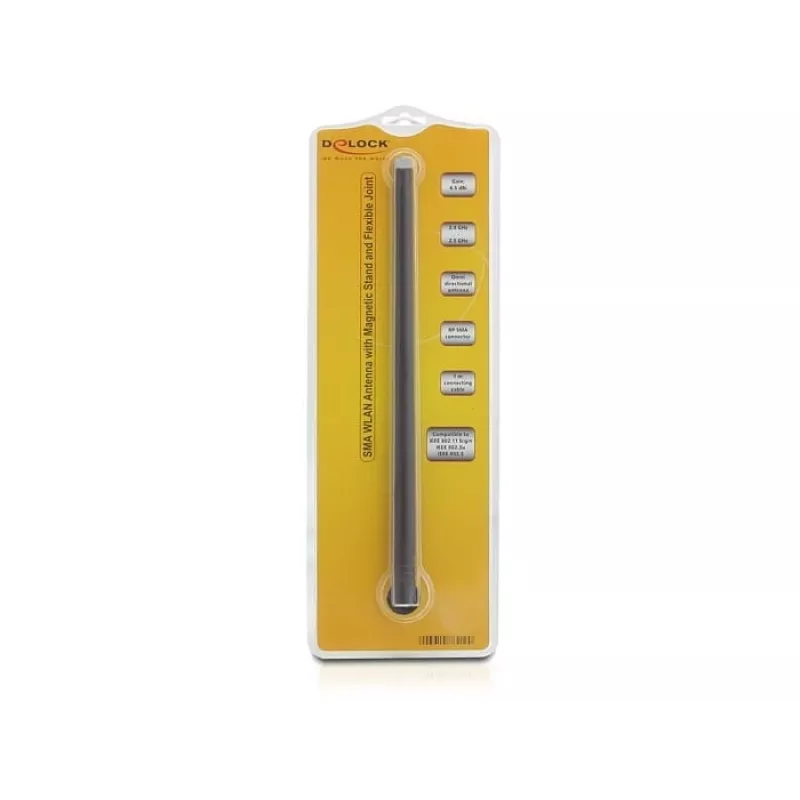 Antena omnidirecional DeLOCK 88410
