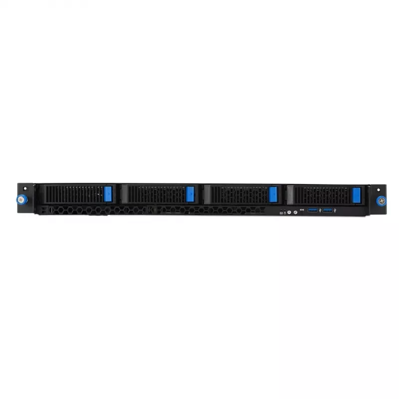 Plataforma rack ASUS (1U) AMD RS700A-E13-RS4U