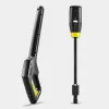 Máquina de lavar de alta pressão Kärcher K 7 Comfort Premium Home de pé 600 l/h 3000 W amarelo