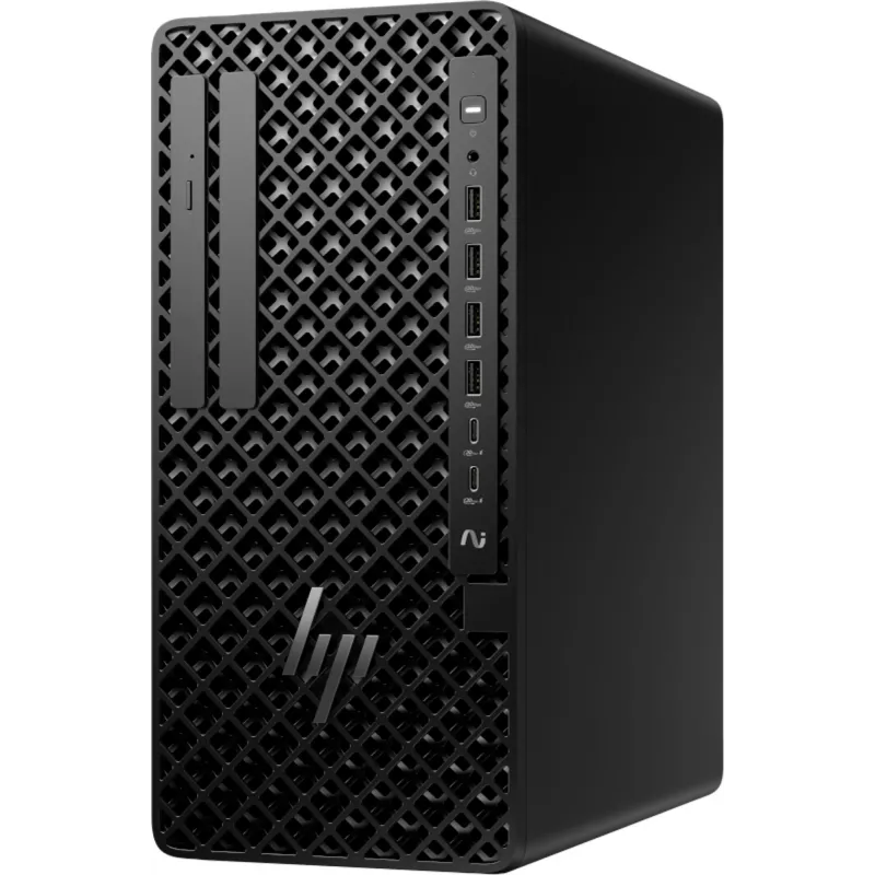 Estação de trabalho HP Z1 G1i Ultra 9-285 64 GB 1 TB SSD Win 11 Pro
