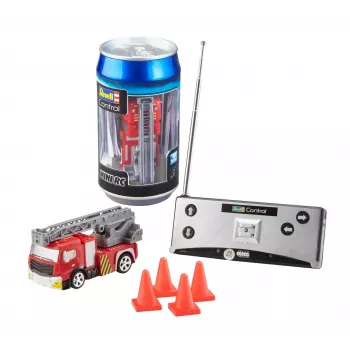 Brinquedo telecomandado REVELL 23558 – a partir dos 8 anos (modelo RC)