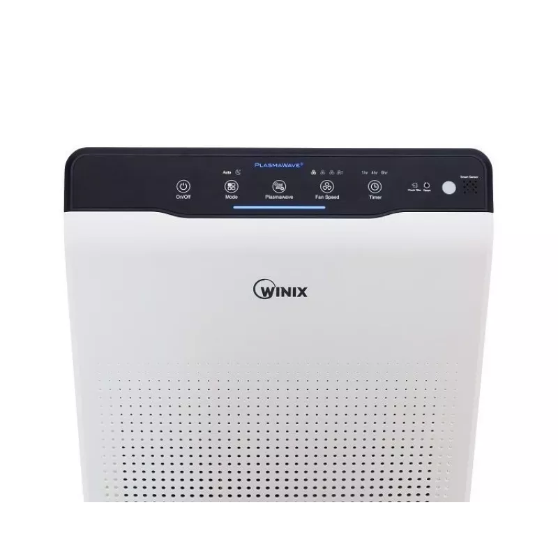 Purificador de ar Winix Zero branco