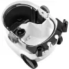 Aspirador vertical Kärcher SE 5 — seco e húmido, turbina 1000 W, depósitos 4 L água suja/4 L água limpa, cabo 6 m