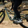 Fidlock Twist Bottle 750 Compact + Bike Base transparente preto