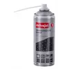 Limpa-impressoras a ar comprimido ActiveJet AOC-200 – spray de limpeza de equipamentos, 400 ml, para metal/plástico, eletrónica