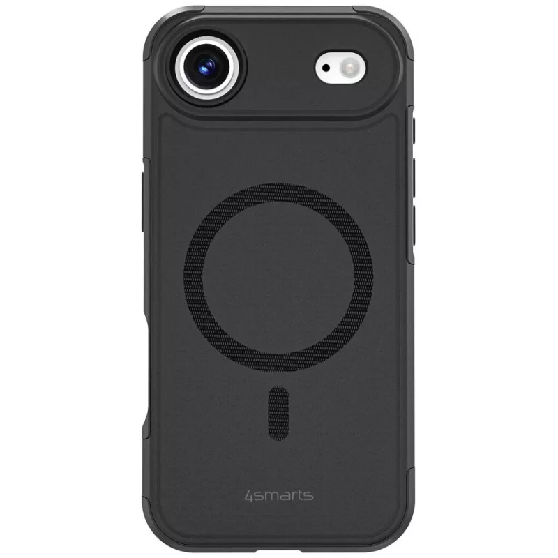 Capa 4smarts Defend para Apple iPhone Air compatível com MagSafe
