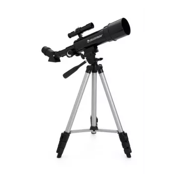 Telescópio Celestron Travel Scope 50mm