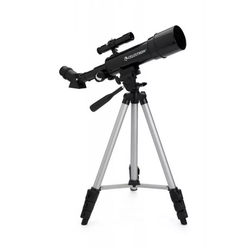 Telescópio Celestron Travel Scope 50mm