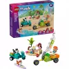 LEGO FRIENDS 42641 Surfing Dogs and Scooter Adventure