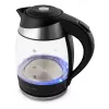 Chaleira Esperanza EKK009 1,8 L preta, multicolor 2200 W