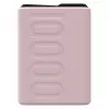 Bateria portátil RealPower PB-10000C PD+ 10000 mAh
