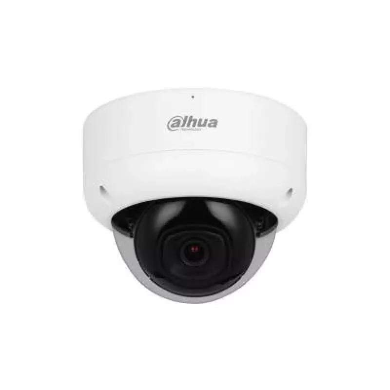 Câmara de rede 4MP IR DOME/IPC-HDBW3441E-AS-0280BS2 Dahua