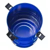 Scheppach DC100 aspirador de pó, 65 l, 1200 W