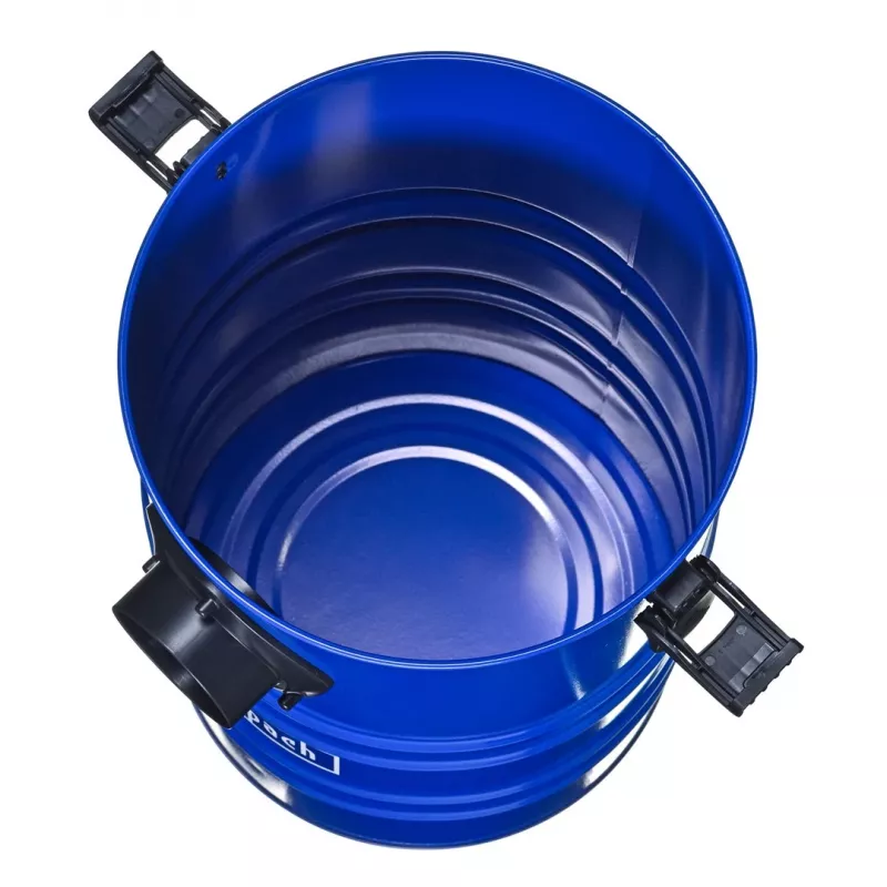 Scheppach DC100 aspirador de pó, 65 l, 1200 W
