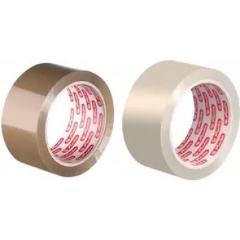 Fita adesiva Herlitz 10410462 transparente 66 m