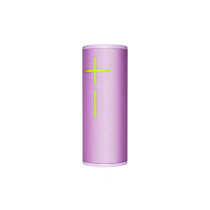 Altifalante Ultimate Ears MEGABOOM 4, Enchanting Lilac, Sem fios, 984-002001
