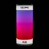 Líquido de refrigeração XSPC PURE 1 L pré-mistura reativo a RGB Luminara