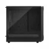 Caixa de PC Fractal Design Focus 2 ATX preto
