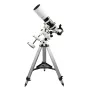 Telescópio refrator Skywatcher BK 1206 EQ3-2 120/600 — abertura de 120 mm, distância focal de 600 mm, montagem EQ3-2